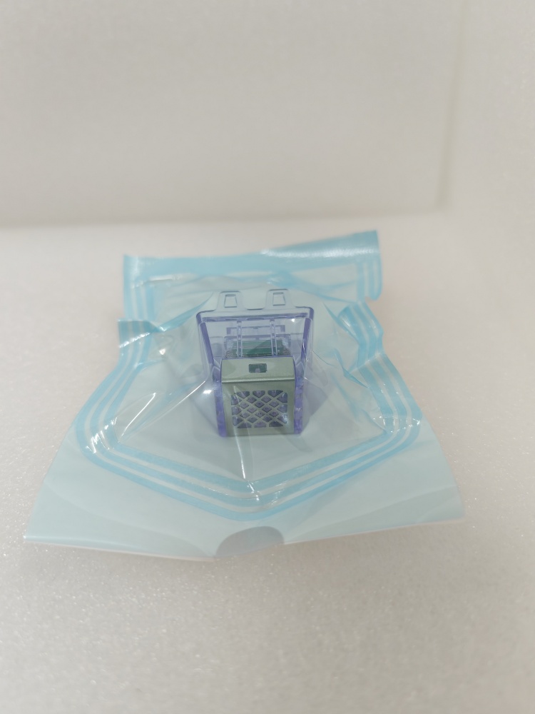 Replacement Microneedle RF Cartridge 12pins 24pins 40pins nano for Morpheus 8 Gold Microneedle RF Machine Dot Matrix Skin Tightening Face Lifting