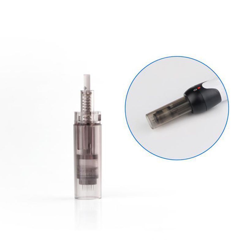 Wholesale Price 9/12/24/36/42/nano Pins Needle Replacement Cartridge Fits Dermapen 3 Mydermapen Cosmopen A7 Skin Care