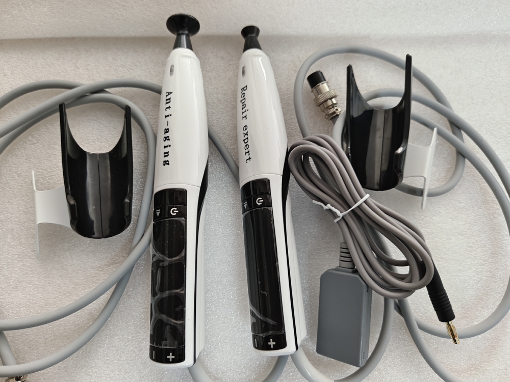 2in1 Anti-wrinkle Eyes Lifting Popular Product Magic Eye RF Energy Eyes Care Removing Eye Bags RF Face Skin Tightening Beauty Machine