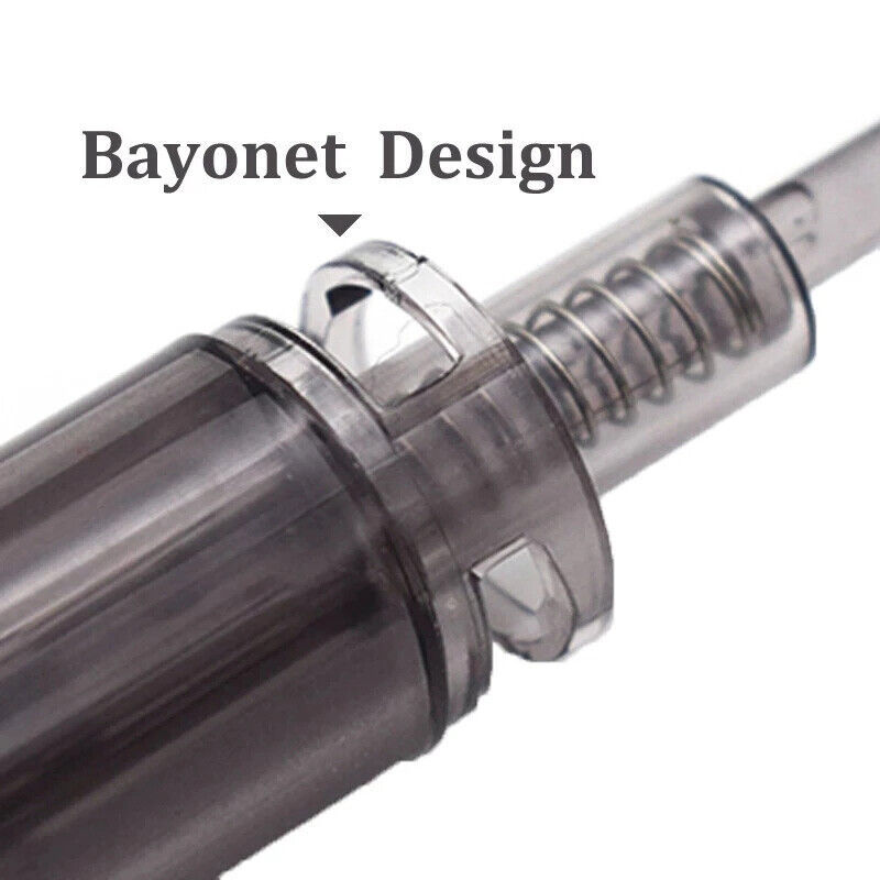 Wholesale Price 9/12/24/36/42/nano Pins Needle Replacement Cartridge Fits Dermapen 3 Mydermapen Cosmopen A7 Skin Care