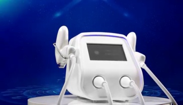 Tixel 400℃ Natural Thermal Fractional Skin Tightening Face Lifting Stretch Marks Removal Skin Care Rejuvenation