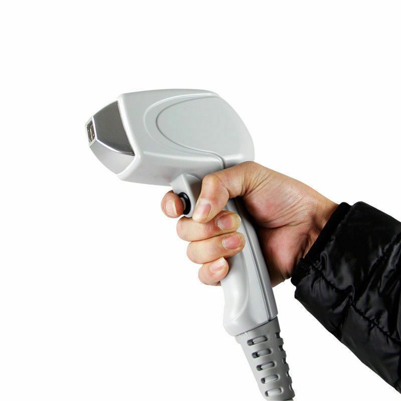 Replacement Handle for 808 Hair Removal Machine