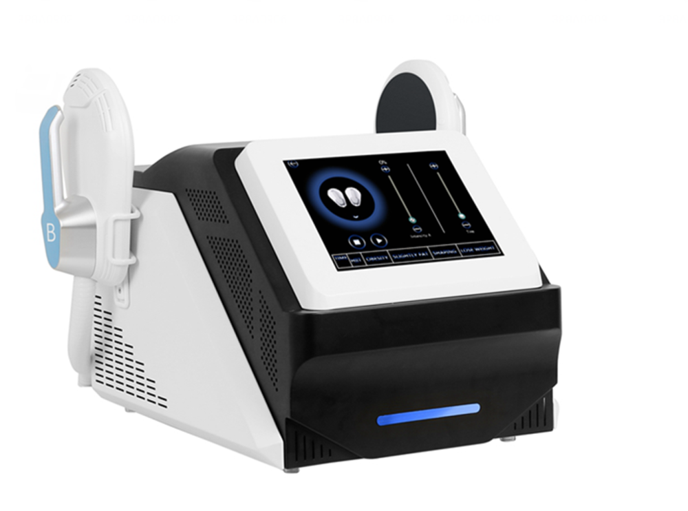 RF EMslim NEO HIEMT Muscle Massage Fat Burning Body Slimming Machine