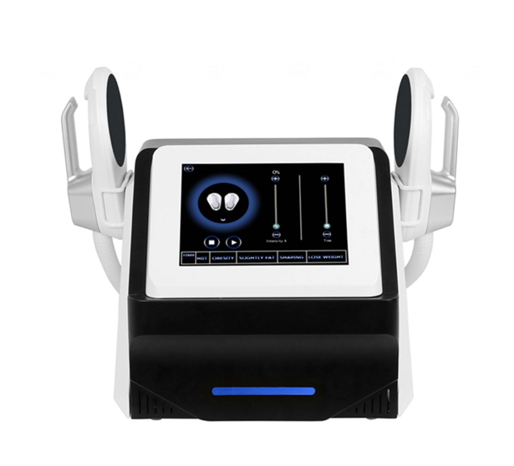 RF EMslim NEO HIEMT Muscle Massage Fat Burning Body Slimming Machine