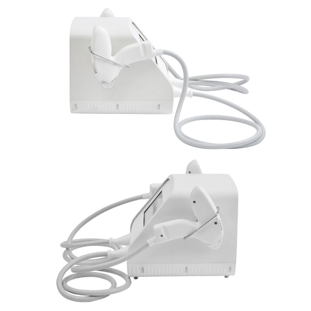 Tixel 400℃ Natural Thermal Fractional Skin Tightening Face Lifting Stretch Marks Removal Skin Care Rejuvenation
