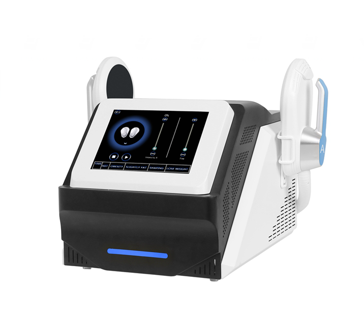 RF EMslim NEO HIEMT Muscle Massage Fat Burning Body Slimming Machine