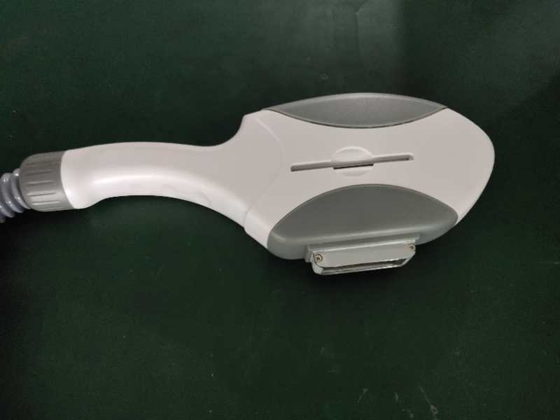 Replacement Handle for Portable Hair Removal Machine