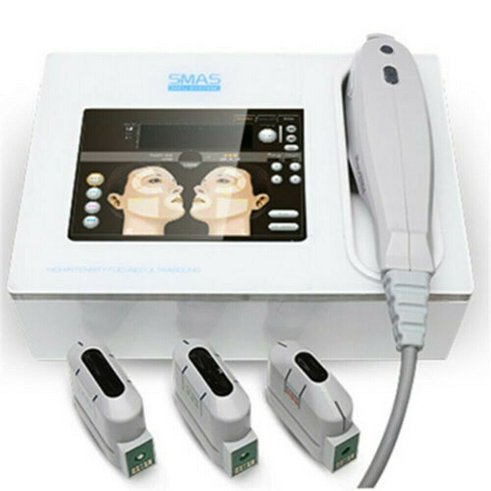 Price for 2pcs Facial Hifu Machine
