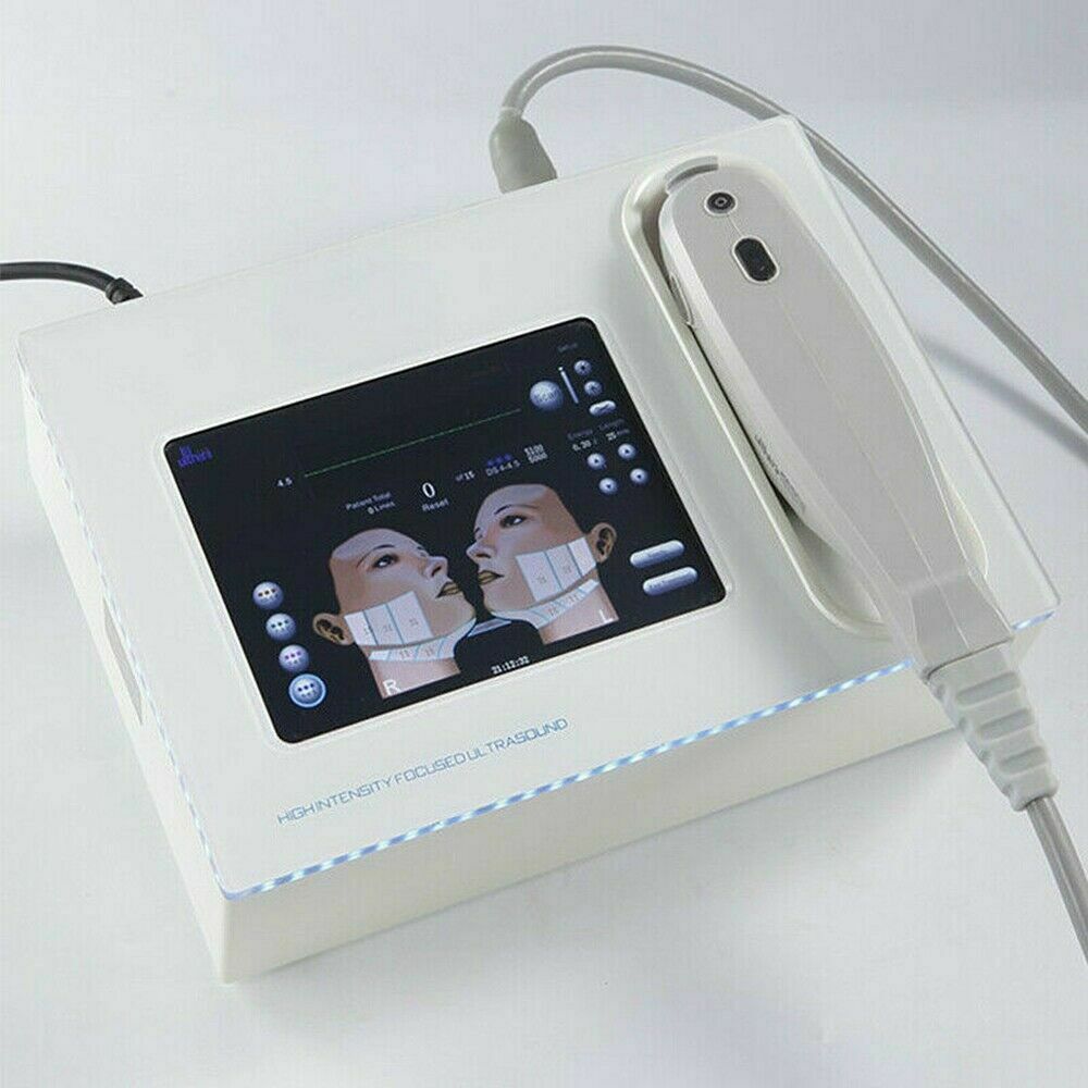 Price for 2pcs Facial Hifu Machine
