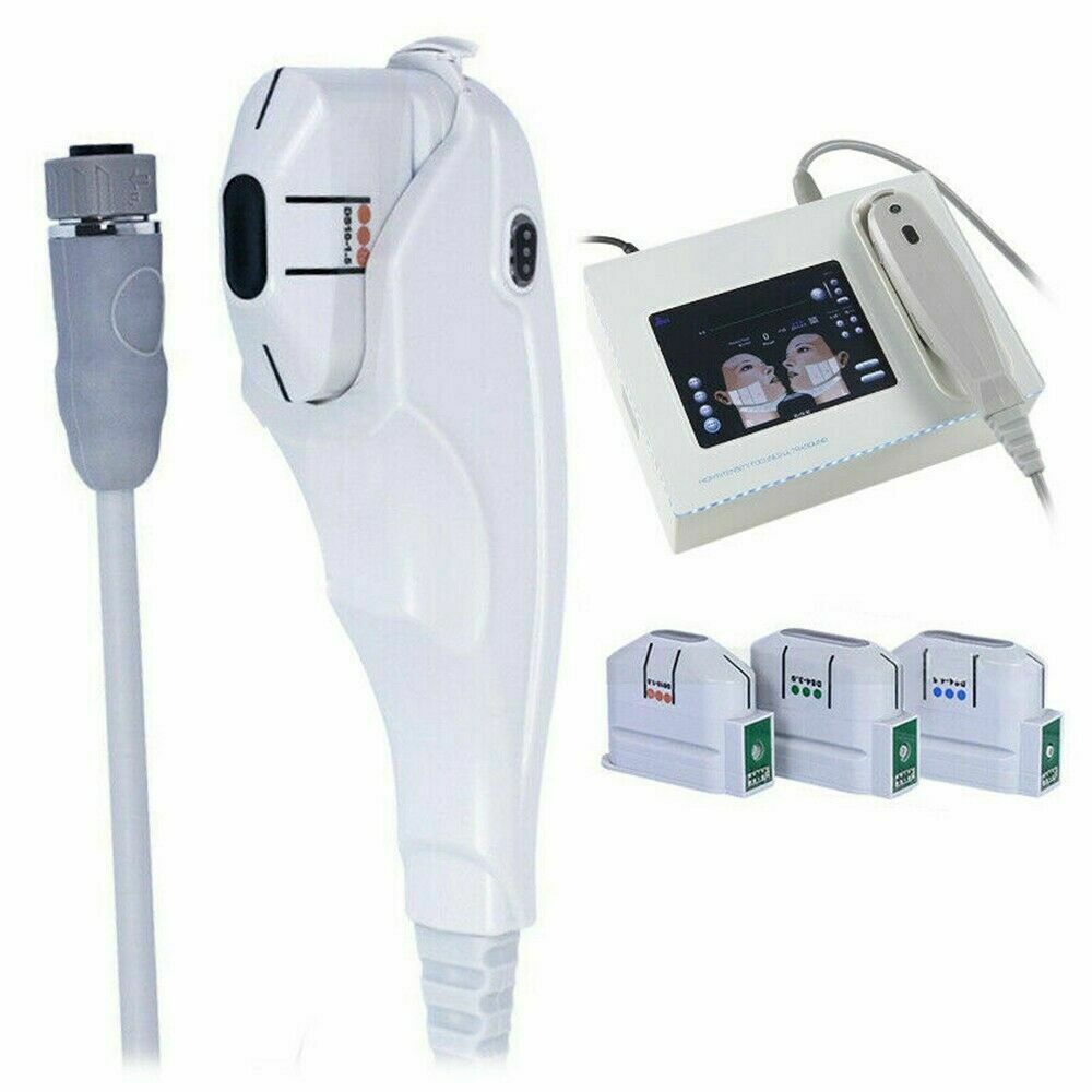 Price for 2pcs Facial Hifu Machine