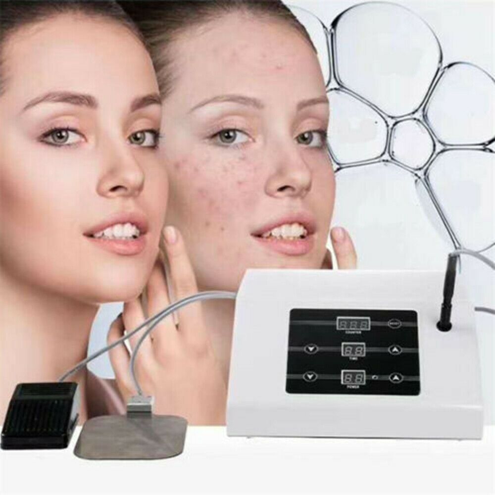 Korea Technology Acacia Acne Treatment Device Professional Acne Removal RF Machine