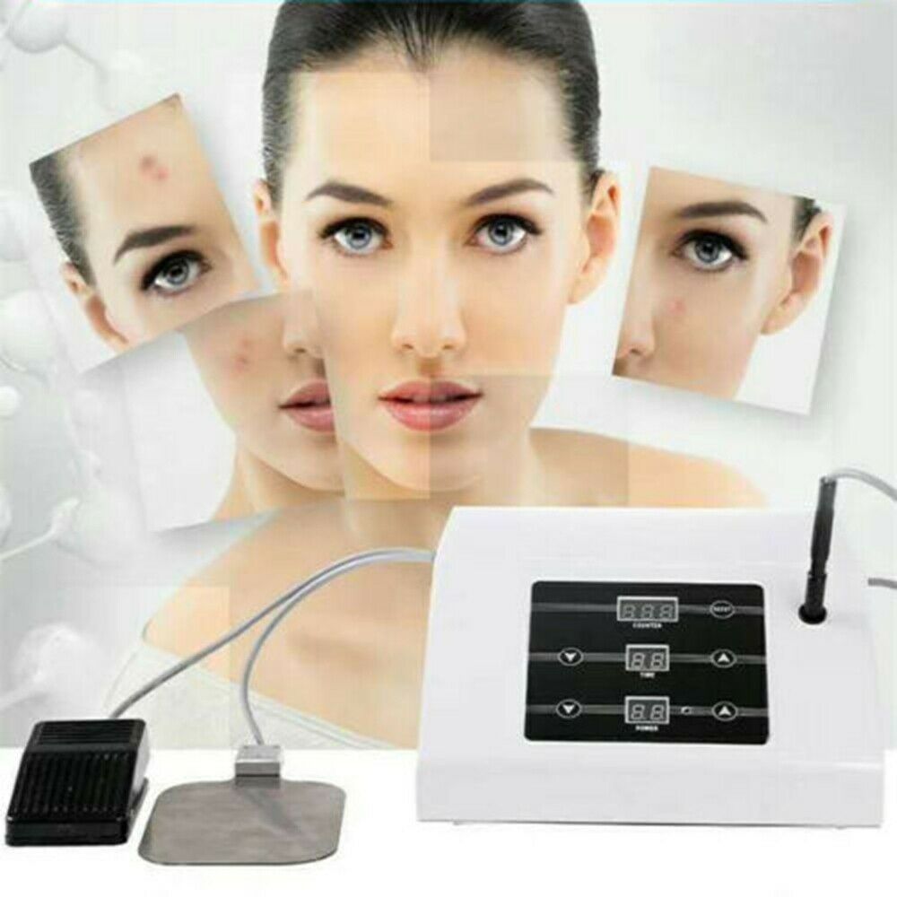 Korea Technology Acacia Acne Treatment Device Professional Acne Removal RF Machine