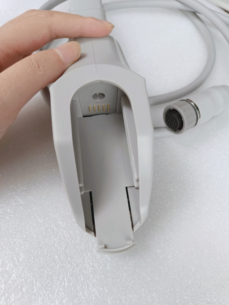 Manufacturer Direct Sale HIFU Machine Handle for HIFU Ultrasound Hifu Face Lift Machine (without the Cartridge)