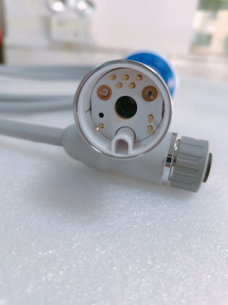 Manufacturer Direct Sale HIFU Machine Handle for HIFU Ultrasound Hifu Face Lift Machine (without the Cartridge)