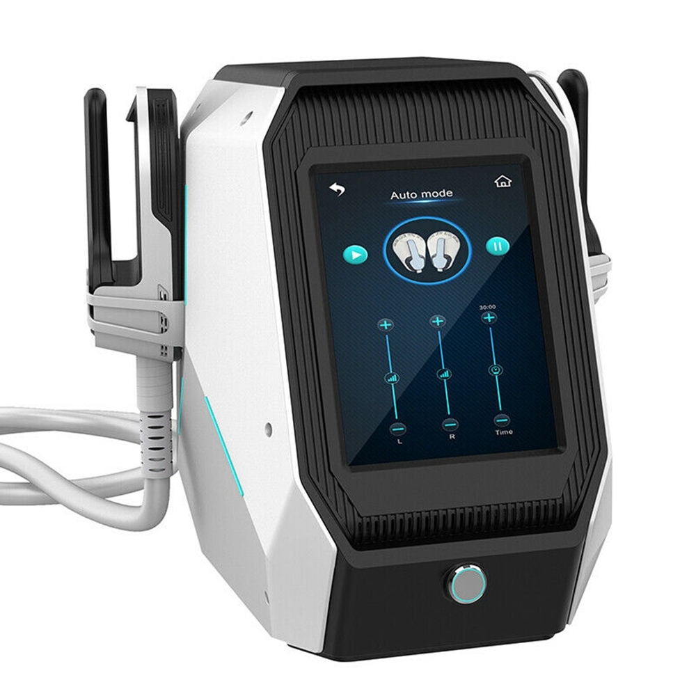 Profesional Fat Burning Muscle Abdominal Training EMS Fitness Machine Body Slimming Beauty Apparatus Emslim