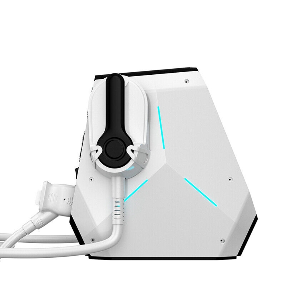 Profesional Fat Burning Muscle Abdominal Training EMS Fitness Machine Body Slimming Beauty Apparatus Emslim