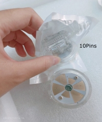 10pcs 10pins only