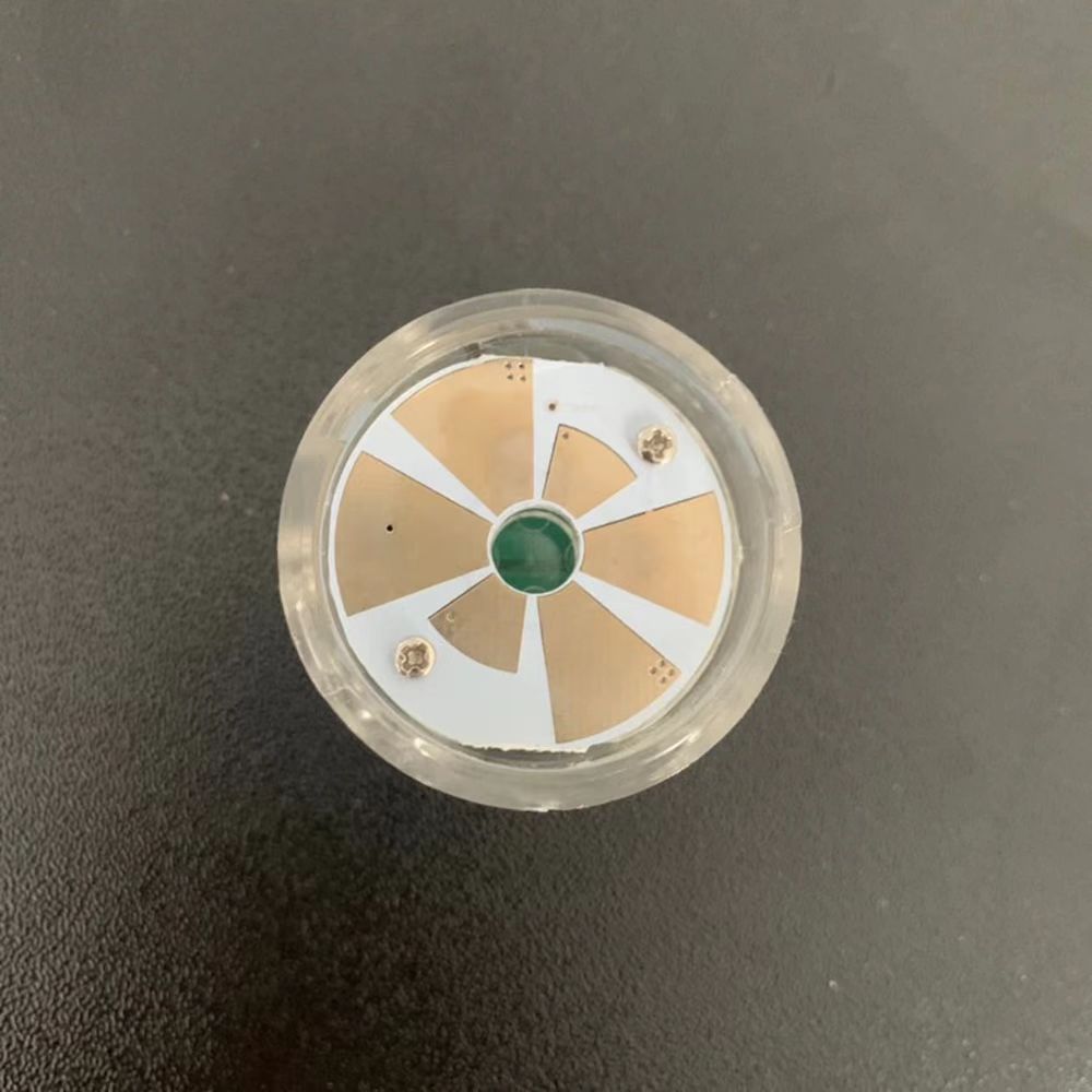 Gold RF Fractional Micro Needle Microneedle Beauty Machine Stretch Mark Remover Skin Tight Face Lifting Equipment