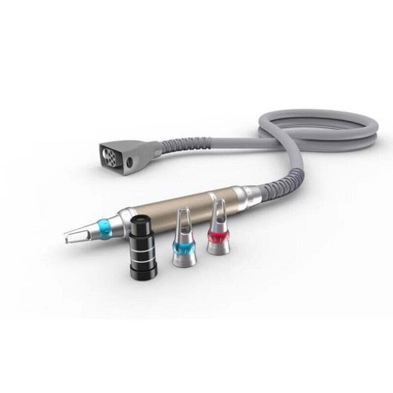 Pico Laser Portable Picosecond Nd Yag Tattoo Removal Machine Skin Rejuvenation Pigment Removal Spots Remover Equipment