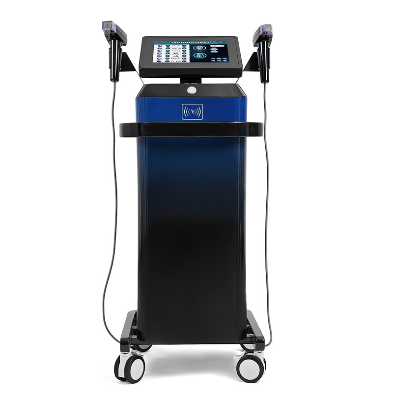 2023 Latest Morpheus 8 Vertical with Cart Gold Microneedle RF Machine Dot Matrix Skin Tightening Acne Removal Popular Face Lifting