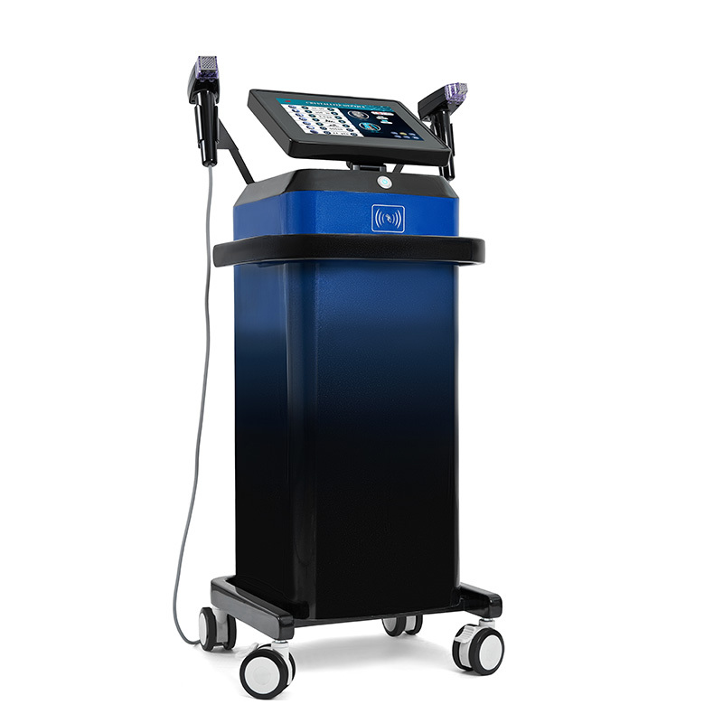2023 Latest Morpheus 8 Vertical with Cart Gold Microneedle RF Machine Dot Matrix Skin Tightening Acne Removal Popular Face Lifting