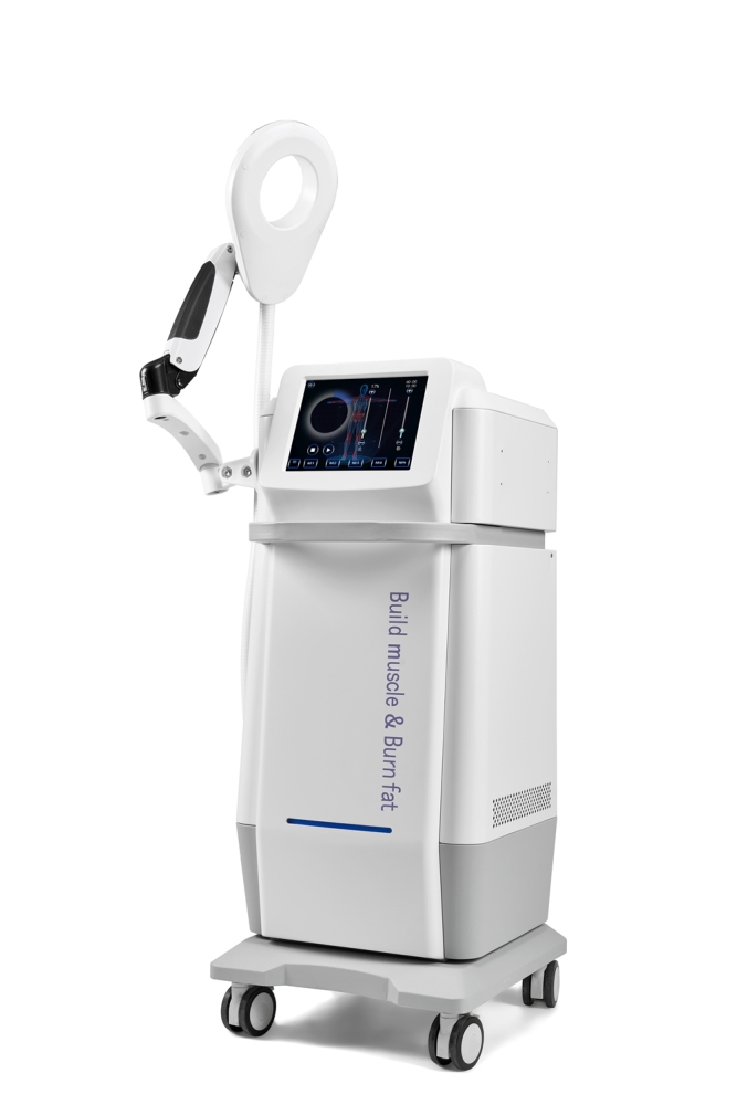 New technology Professional Magnetic Ring EMS Rings Body Shaping Muscle Building MachineEMS sculpting machine stimulator