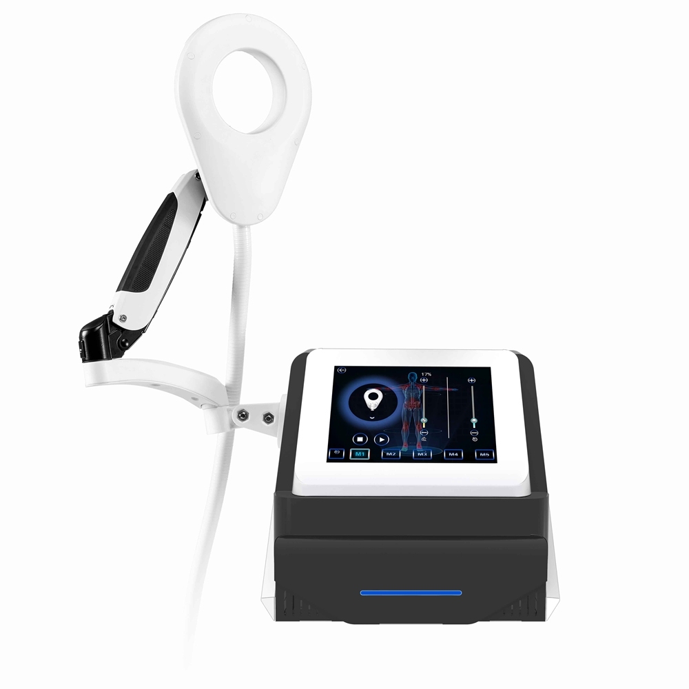 New technology Professional Magnetic Ring EMS Rings Body Shaping Muscle Building MachineEMS sculpting machine stimulator