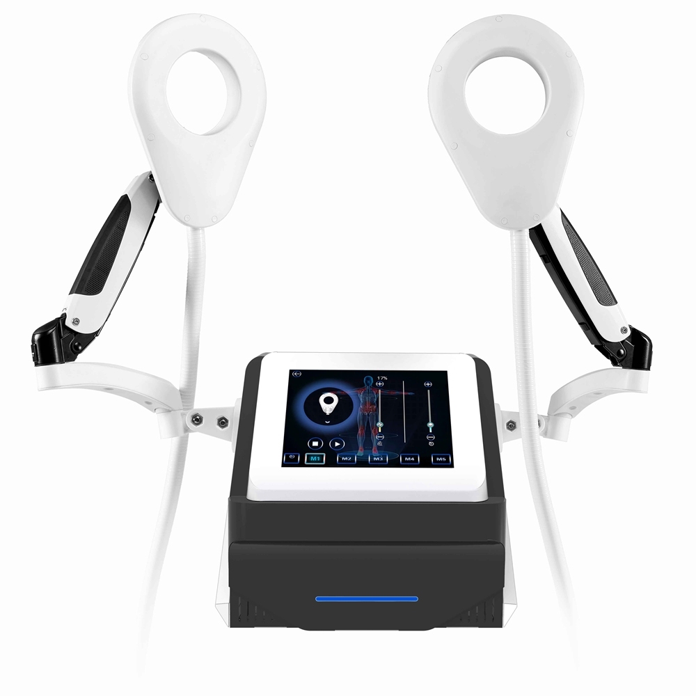 New technology Professional Magnetic Ring EMS Rings Body Shaping Muscle Building MachineEMS sculpting machine stimulator