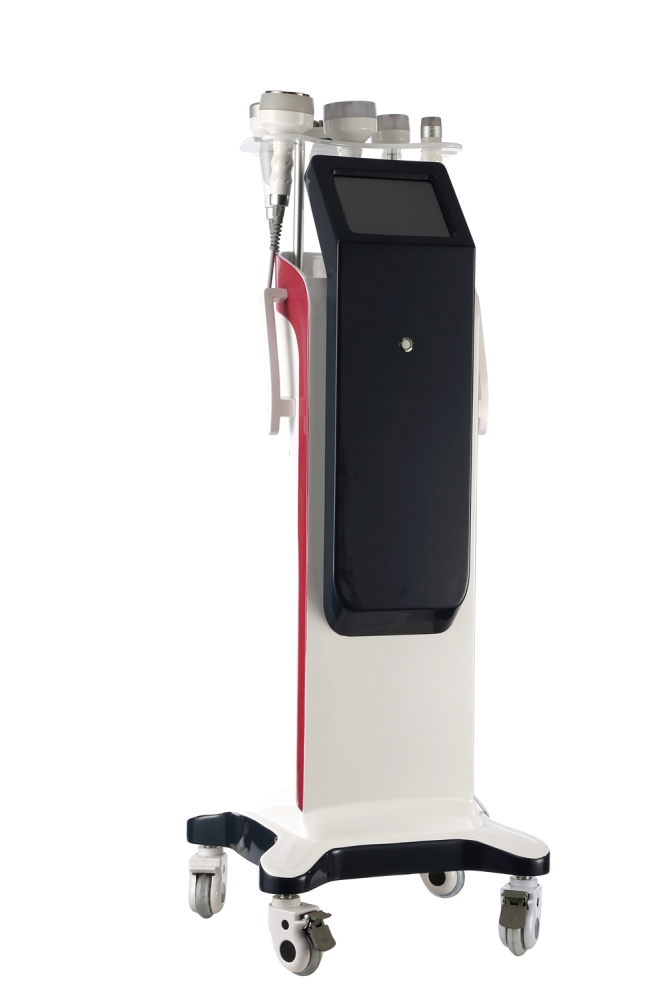 2023 New 3D Body Fat Cavitation Slimming Machine/ Body Shaping Machine Sculpture Instrument