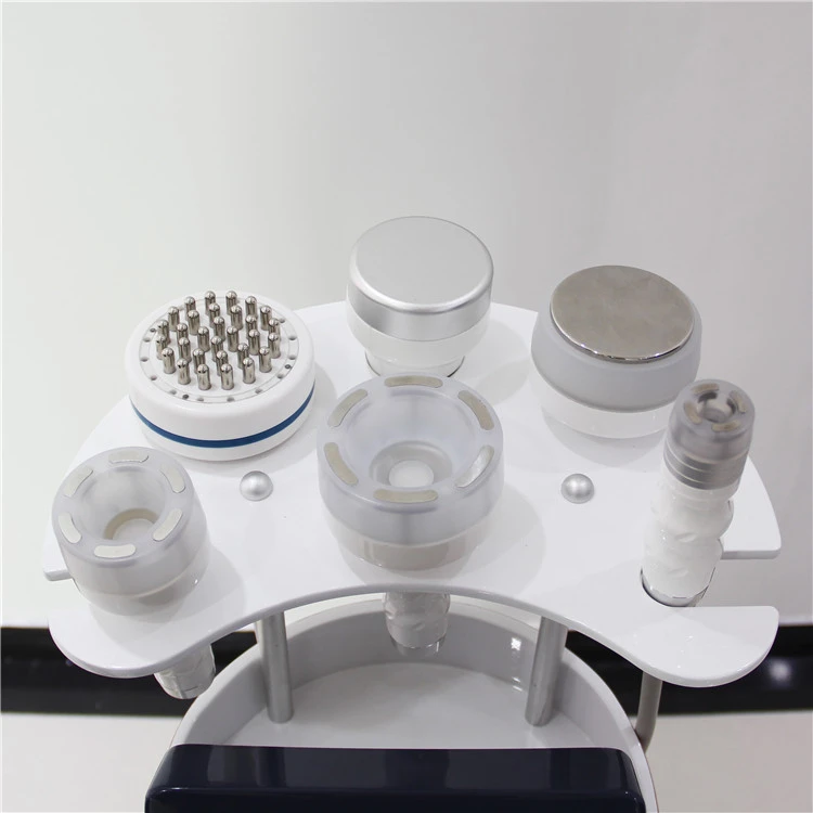 2023 New 3D Body Fat Cavitation Slimming Machine/ Body Shaping Machine Sculpture Instrument