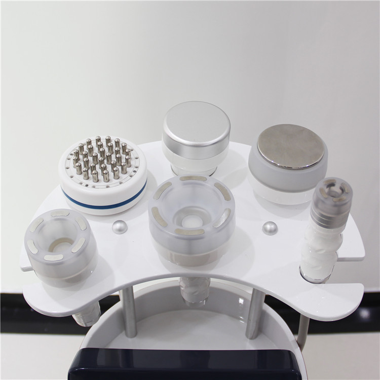 2023 New 3D Body Fat Cavitation Slimming Machine/ Body Shaping Machine Sculpture Instrument