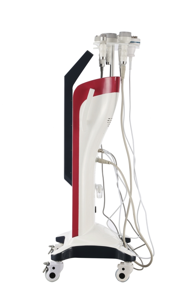 2023 New 3D Body Fat Cavitation Slimming Machine/ Body Shaping Machine Sculpture Instrument