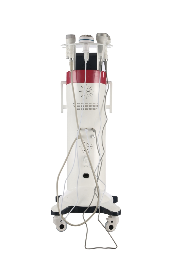 2023 New 3D Body Fat Cavitation Slimming Machine/ Body Shaping Machine Sculpture Instrument