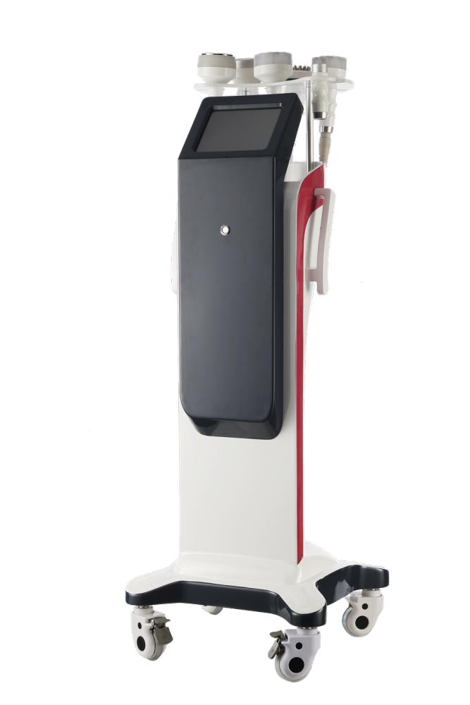 2023 New 3D Body Fat Cavitation Slimming Machine/ Body Shaping Machine Sculpture Instrument