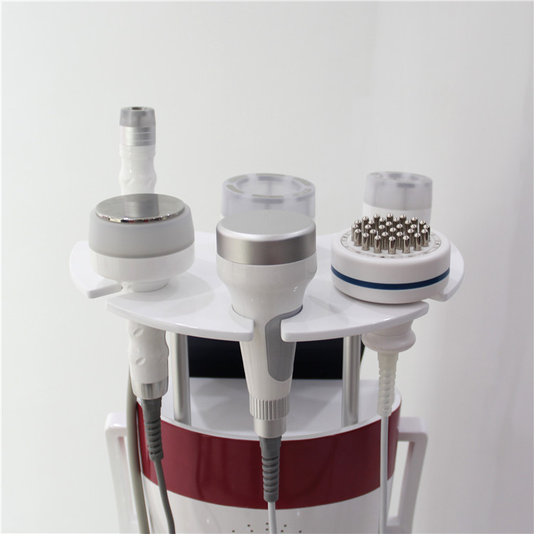 2023 New 3D Body Fat Cavitation Slimming Machine/ Body Shaping Machine Sculpture Instrument