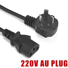 220V AU plug