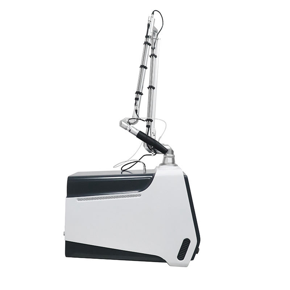 High Quality Pico Nd Yag Laser Q Switched Skin Rejuvenation Tattoo Removal Laser Machine Professional