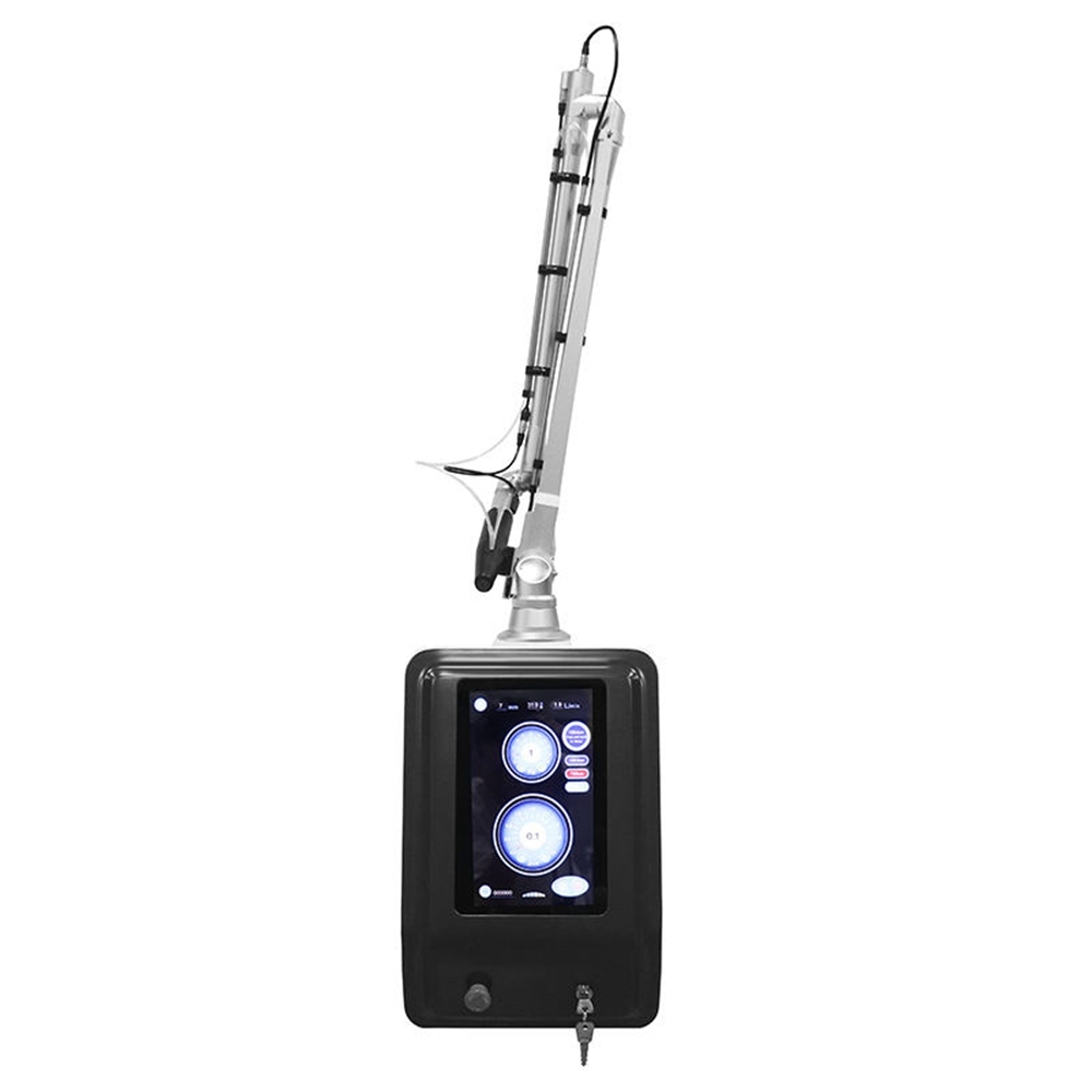 High Quality Pico Nd Yag Laser Q Switched Skin Rejuvenation Tattoo Removal Laser Machine Professional