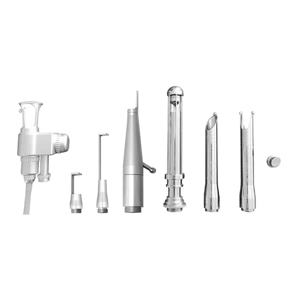 Scar Removal Device Portable Fractional Co2 Laser Fraccionado System Vaginal Tightening Machine