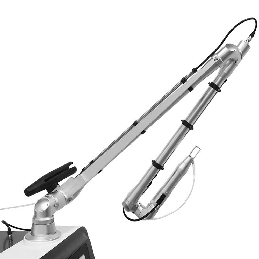 High Quality Pico Nd Yag Laser Q Switched Skin Rejuvenation Tattoo Removal Laser Machine Professional
