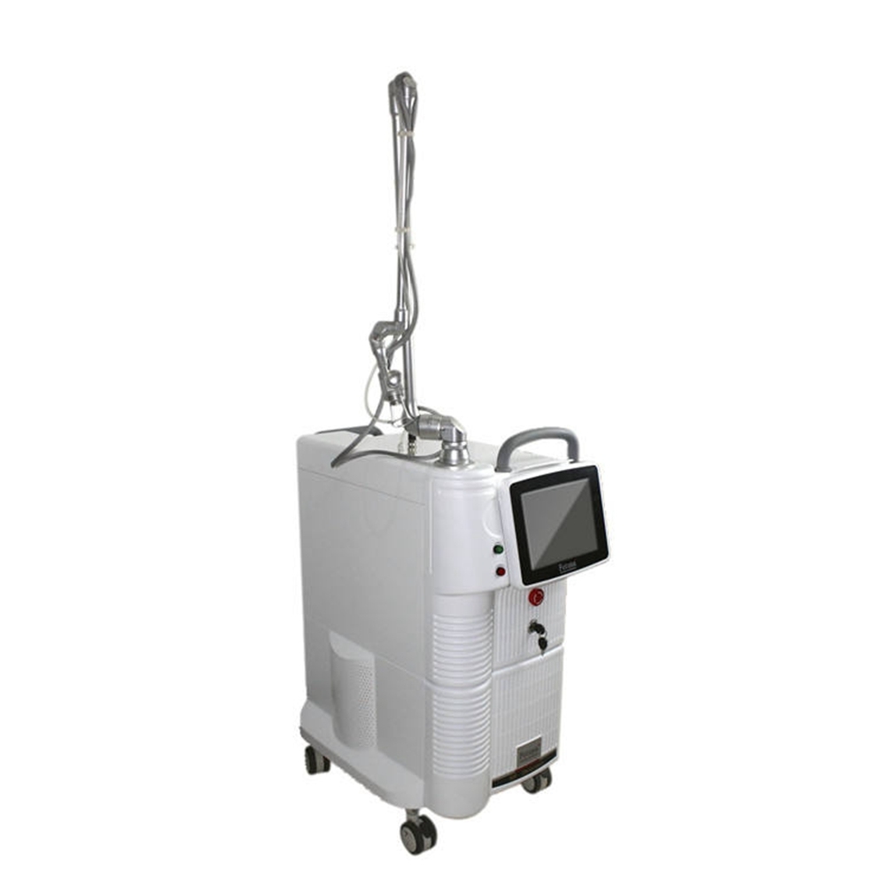 High Quality Fotona 4D System Fractional CO2 Laser Equipment CO2 Fractional Laser Machine For Sale