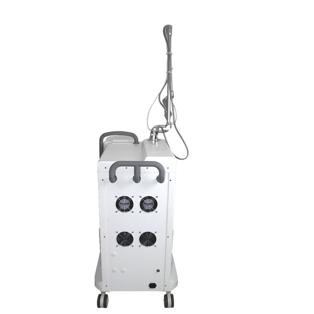 High Quality Fotona 4D System Fractional CO2 Laser Equipment CO2 Fractional Laser Machine For Sale