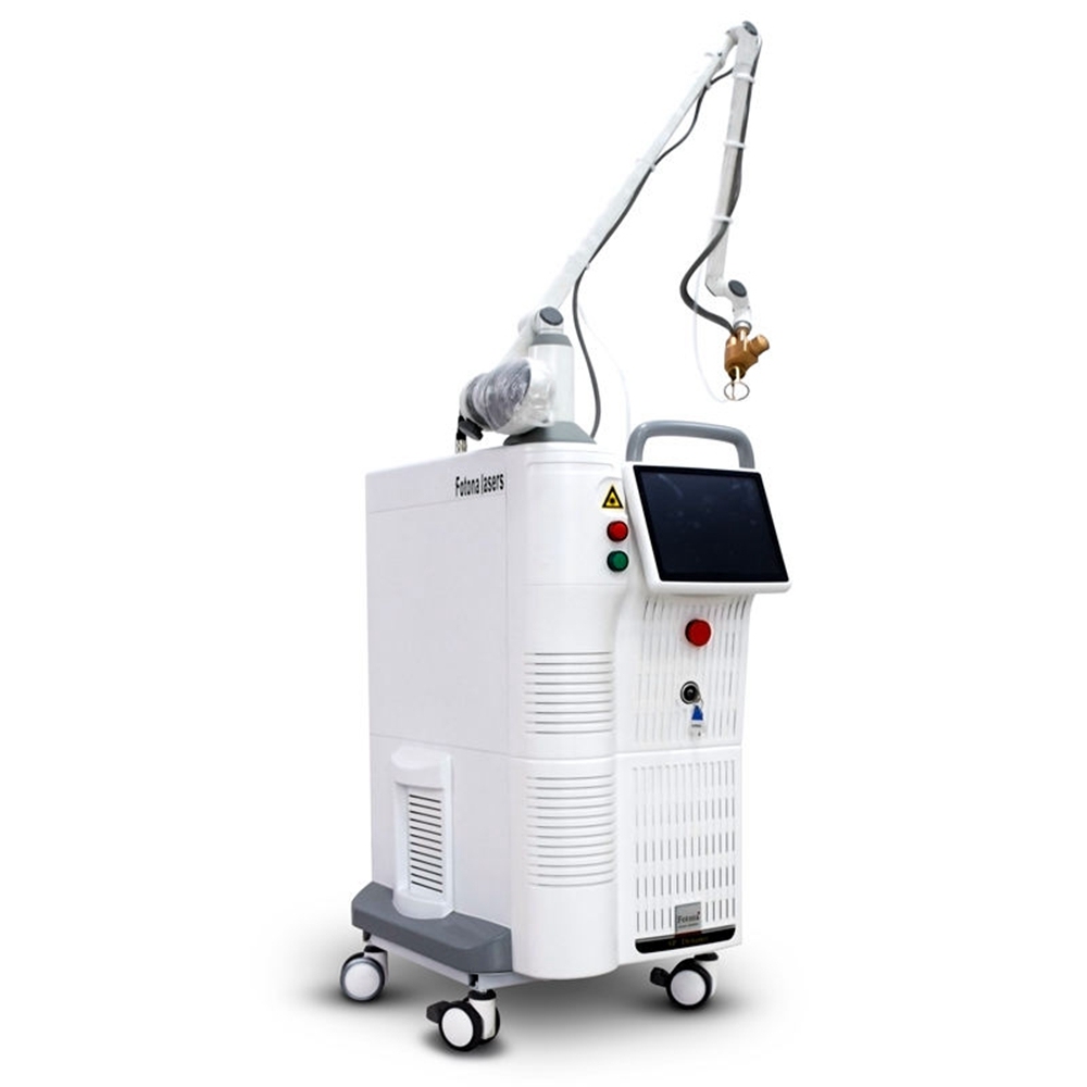 High Quality Fotona 4D System Fractional CO2 Laser Equipment CO2 Fractional Laser Machine For Sale