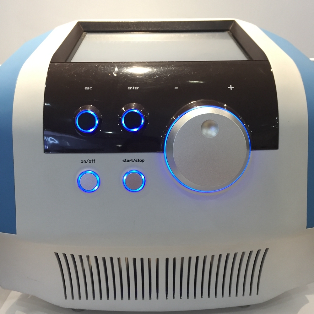 Portable 2 in 1 Rf Fat Removal Skin Tightening Bbl Slimming Machine Face Lift Ultrasound 360 Exili Ultra Radio Frequency