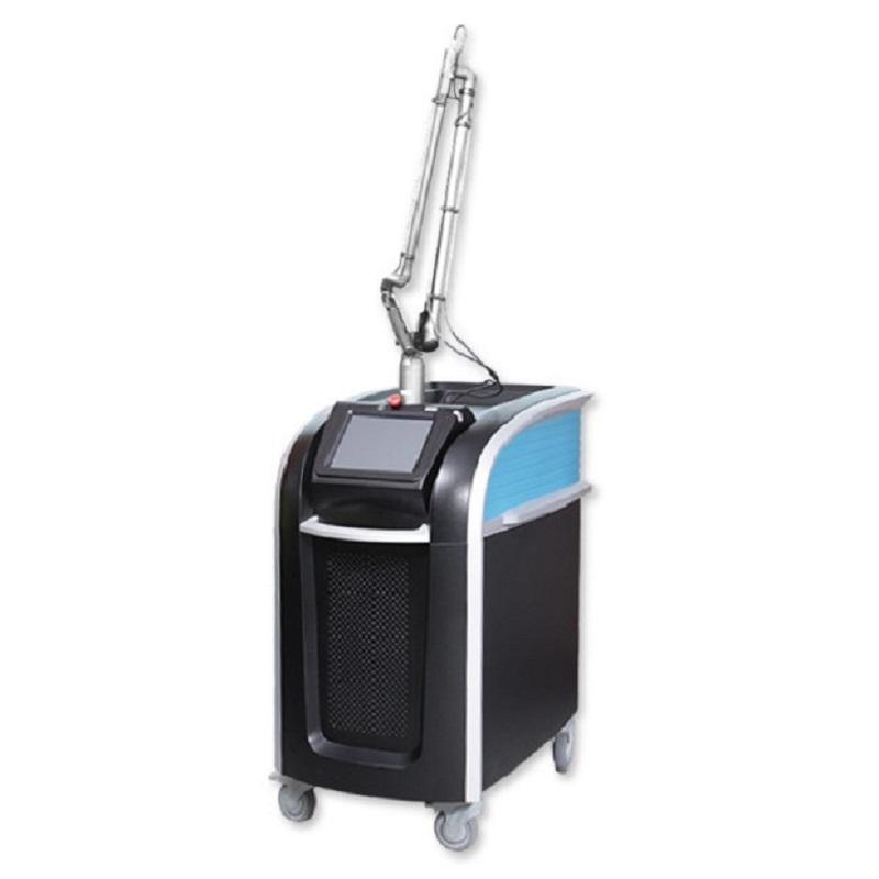 Professional Tattoo Removal Pico Laser Machine 755mm 1064mm 532mm 1064 nm Picosecond Q Switched Pico Laser Beauty Equipment