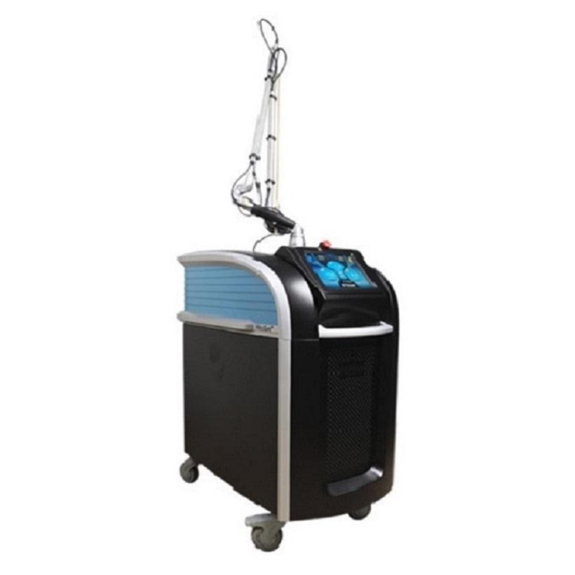 Professional Tattoo Removal Pico Laser Machine 755mm 1064mm 532mm 1064 nm Picosecond Q Switched Pico Laser Beauty Equipment
