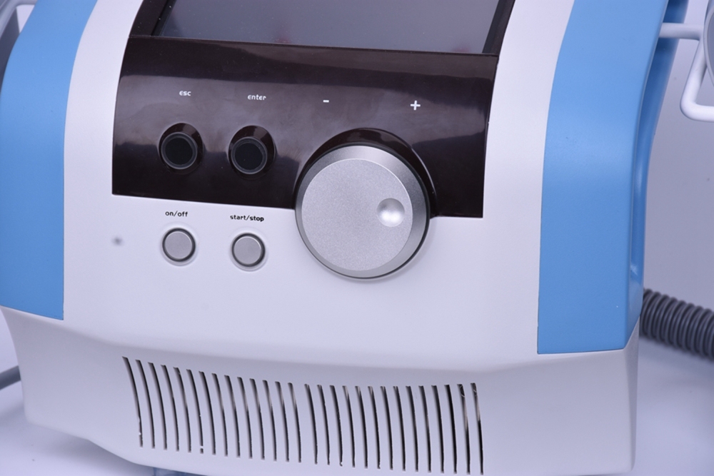 Portable 2 in 1 Rf Fat Removal Skin Tightening Bbl Slimming Machine Face Lift Ultrasound 360 Exili Ultra Radio Frequency