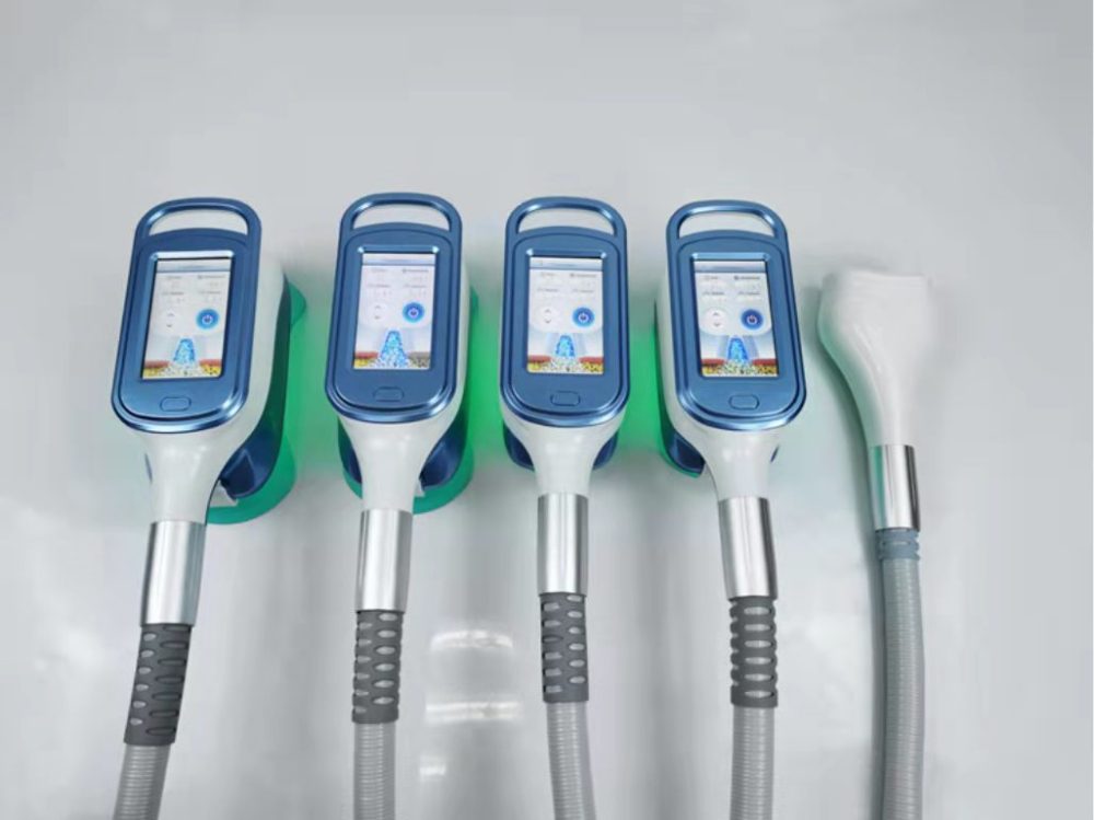 Top Trending Products 360 Cryolipolyse 5 Handles Cryotherapy Machine / Criolipolisis Machine Cryolipolysis Weight Loss