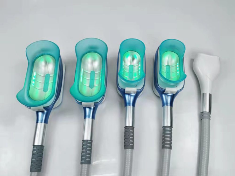 Top Trending Products 360 Cryolipolyse 5 Handles Cryotherapy Machine / Criolipolisis Machine Cryolipolysis Weight Loss