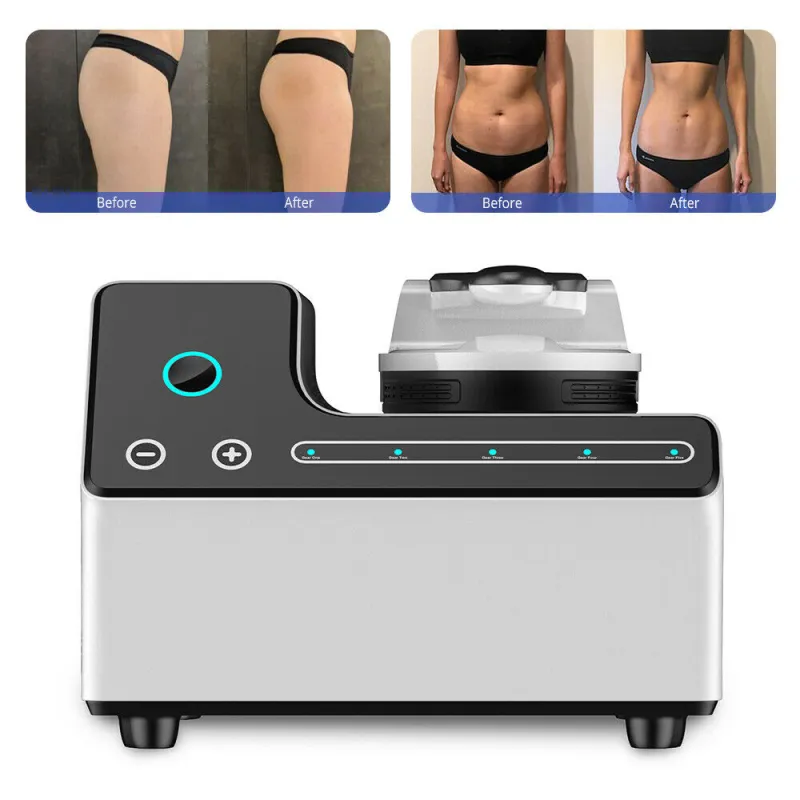 Emslim Neo Fat Burner Machine Muscle Stimulator Electromagnetic Body Sculpting and Contouring Machine